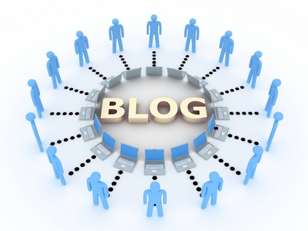 Правила ведения корпоративного блога