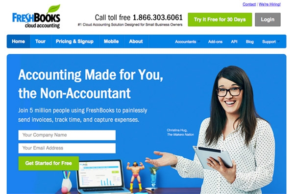 Что такое посадочная страница и как это использовать?