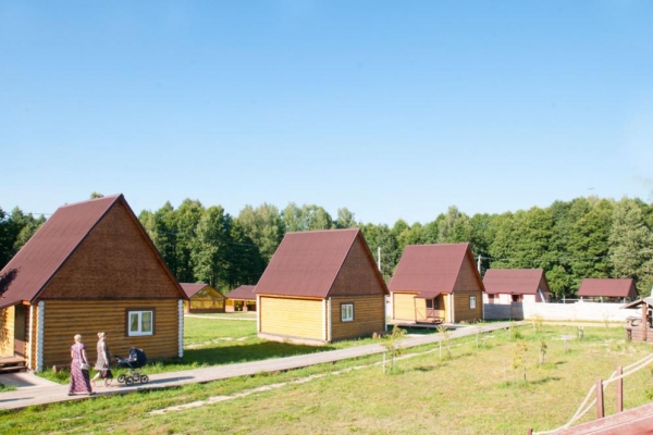 Акция: купон на скидку в турбазе при заказе сайта!